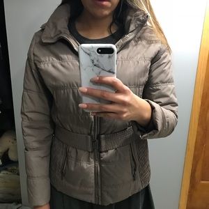 Cute lightweight jacket